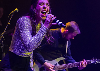 Top 2000 van Roosendaal 2026 - Christmas Edition
mét afterparty!