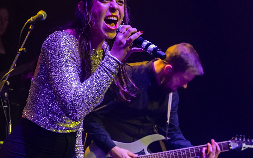 Top 2000 van Roosendaal 2026 - Christmas Edition
mét afterparty!