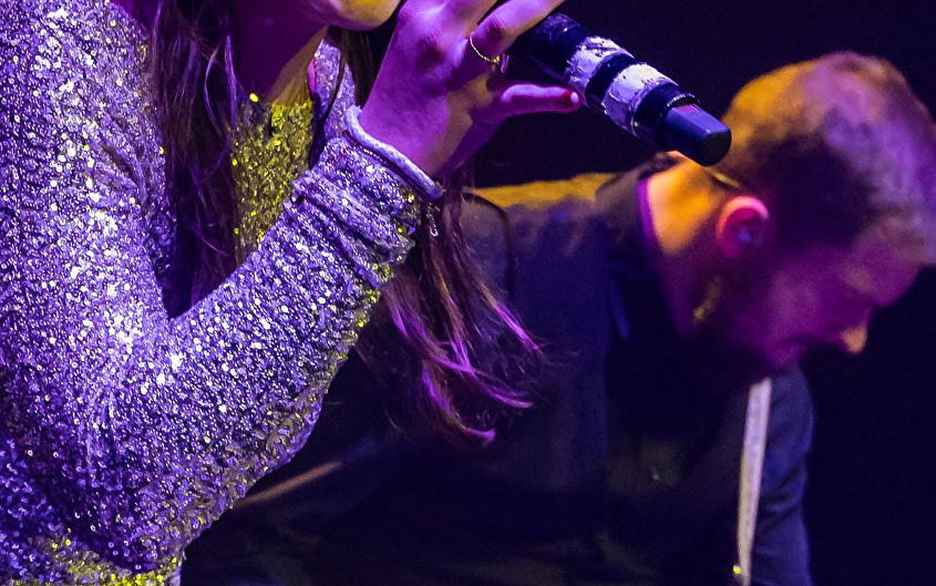 Top 2000 van Roosendaal 2026 - Christmas Edition
mét afterparty!