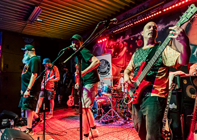 BeardFest 2.0 - Beard & Lifestyle event