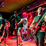 BeardFest 2.0 - Beard & Lifestyle event