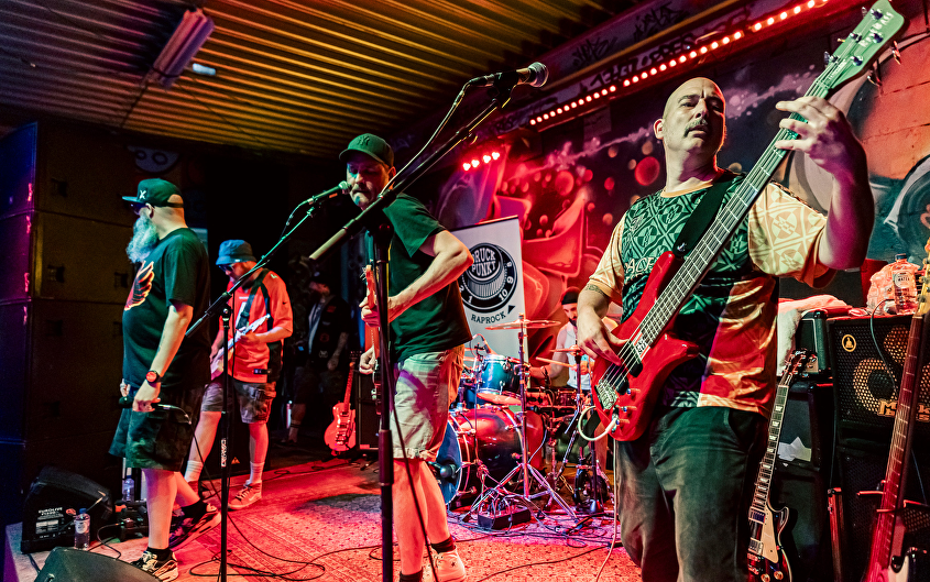 BeardFest 2.0 - Beard & Lifestyle event