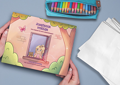 Josefientje zoekt een vriendje