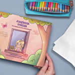 Josefientje zoekt een vriendje