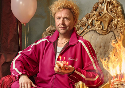 Gelukkig heb je mij nog!