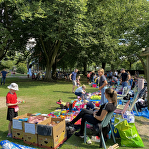 Kinderrommelmarkt