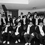 IQ Aarmoei-nieke Koningsdag feestconcert