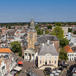 Zomerstadswandelingen 2026