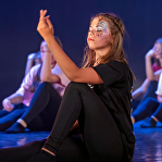 Sisa Danst