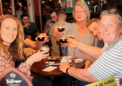 Roosendaals Kampioenschap Blindproeven