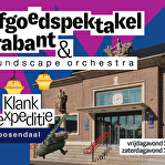Klankexpeditie Roosendaal