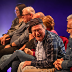 Preview Dinsdagmiddagserie incl Lunch