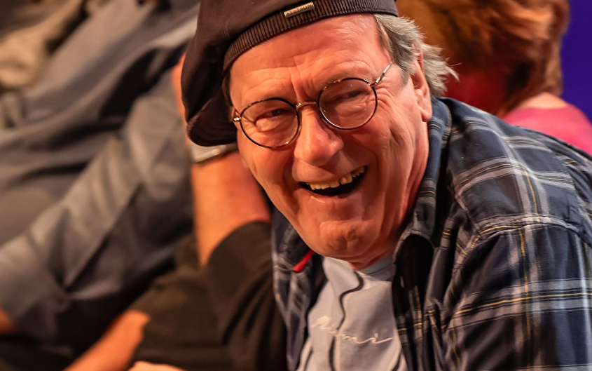 Preview Dinsdagmiddagserie incl Lunch