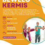 Beweegkermis Burgerhout