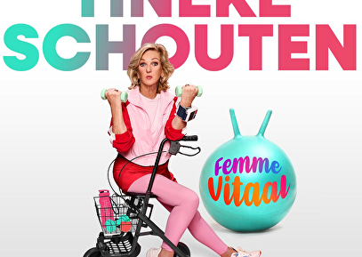 Femme Vitaal