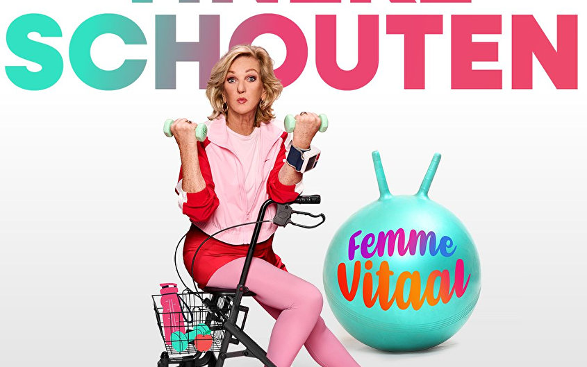 Femme Vitaal