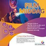 Filmmiddag Keijenburg