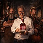 De Bus Whisky Theatershow