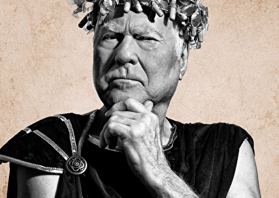 Cesar: Het verhaal van een drummer
