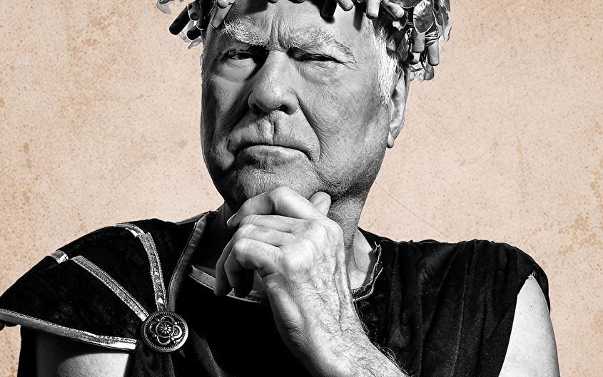 Cesar: Het verhaal van een drummer