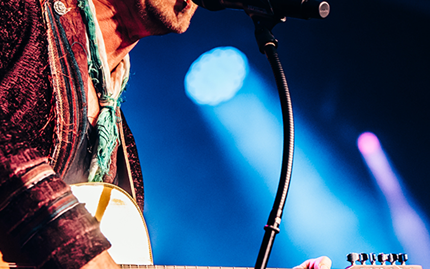 The Legacy Tour