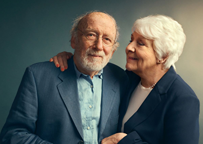Liefdesbrieven