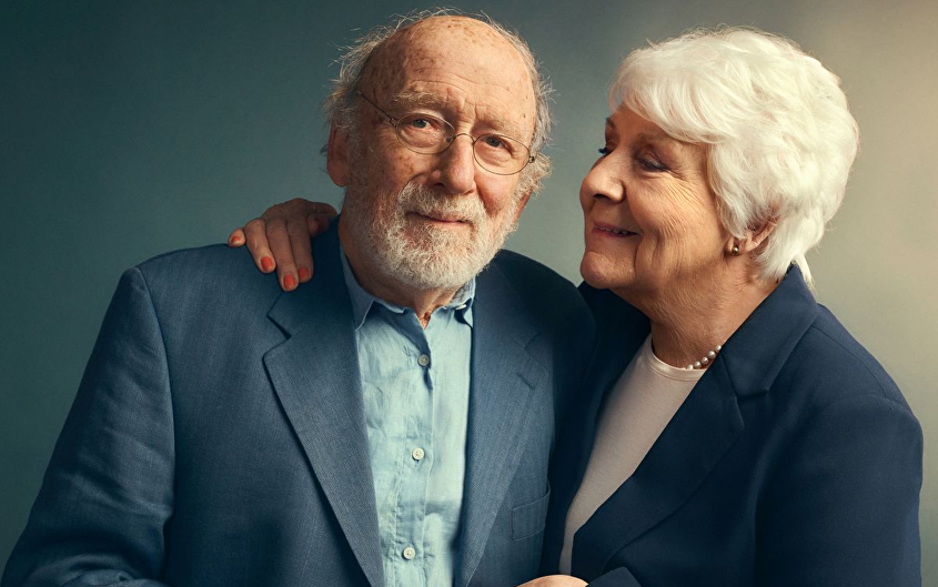 Liefdesbrieven