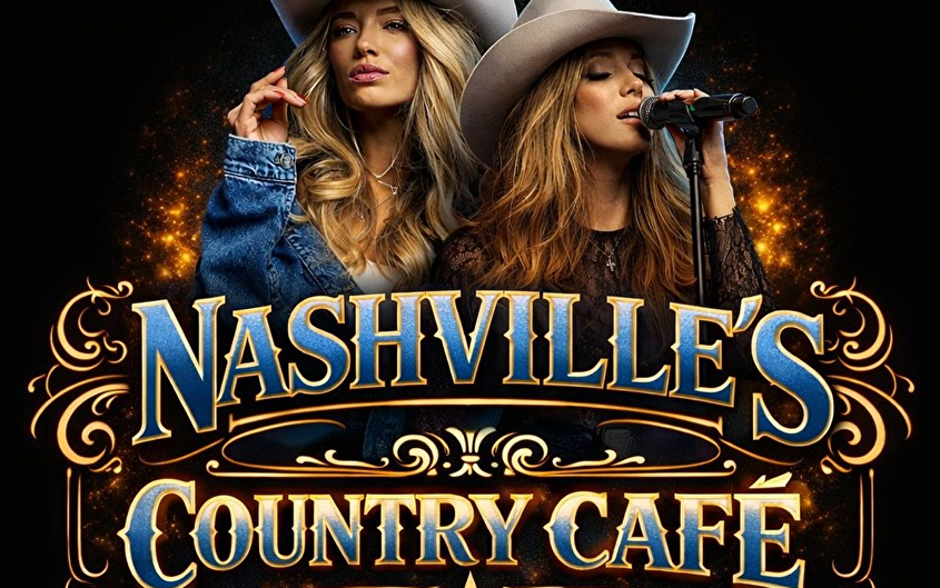Hits from Nashville