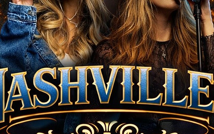 Hits from Nashville