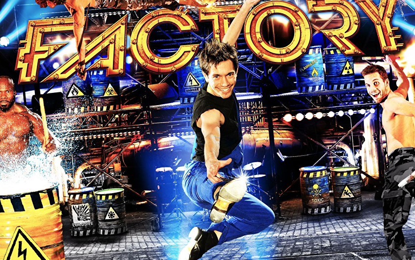 Tap Factory