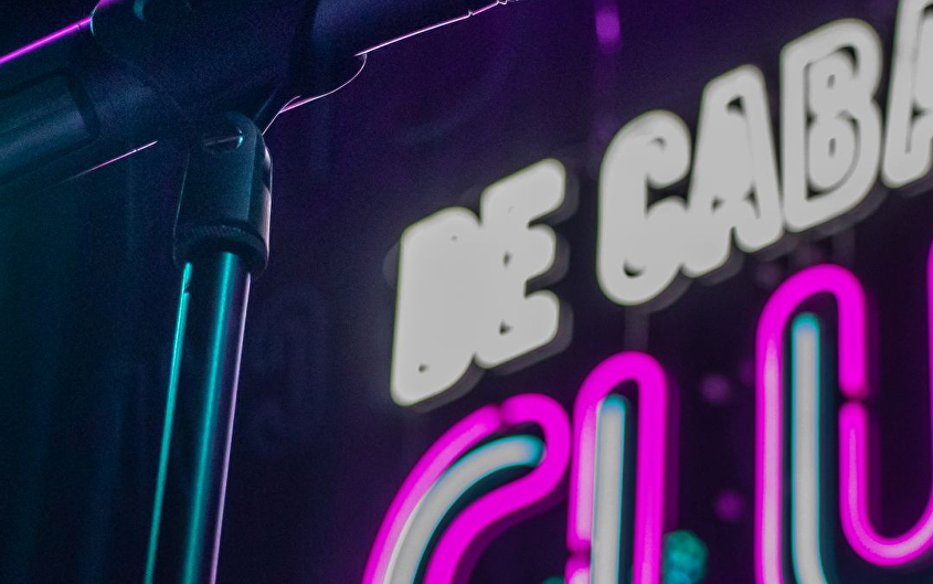 De Cabaret Club, ‘Op z’n Brabants’