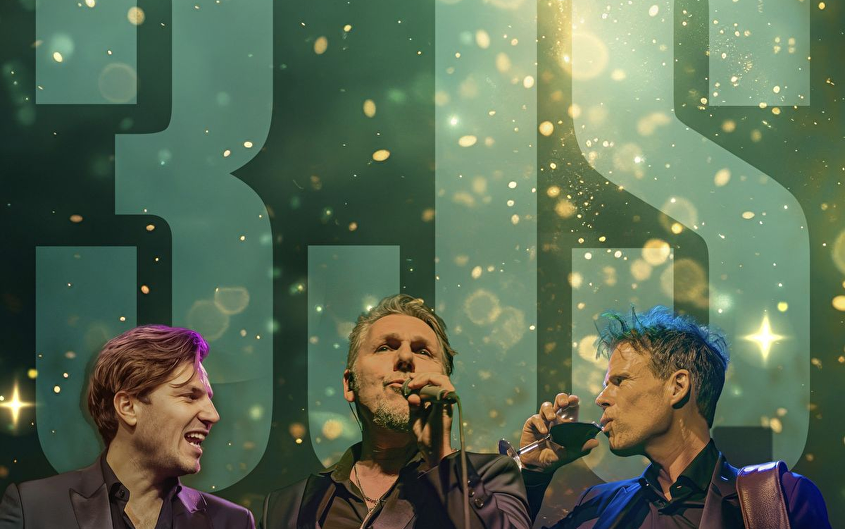 Acoustic Christmas