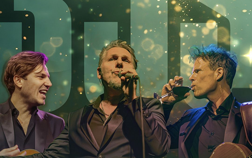 Acoustic Christmas