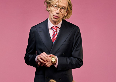 Oudejaars 2026: Schaamteloos