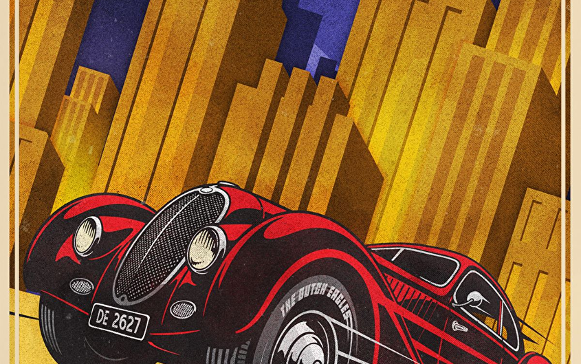 Life in the Fast Lane