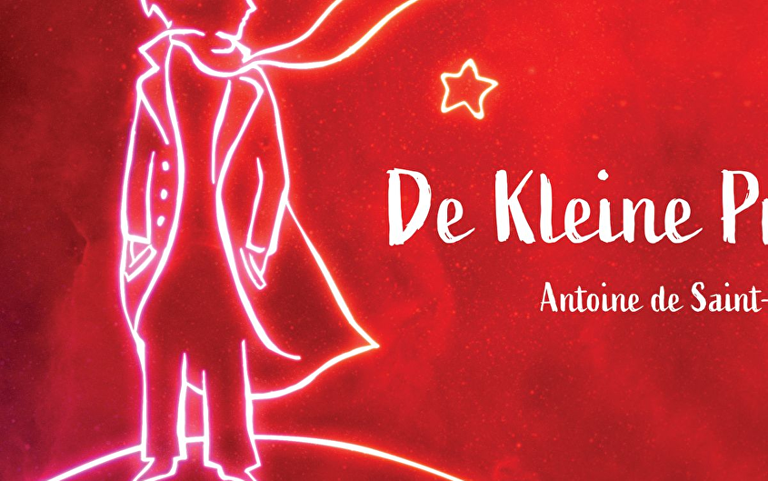 De Kleine Prins (8+)