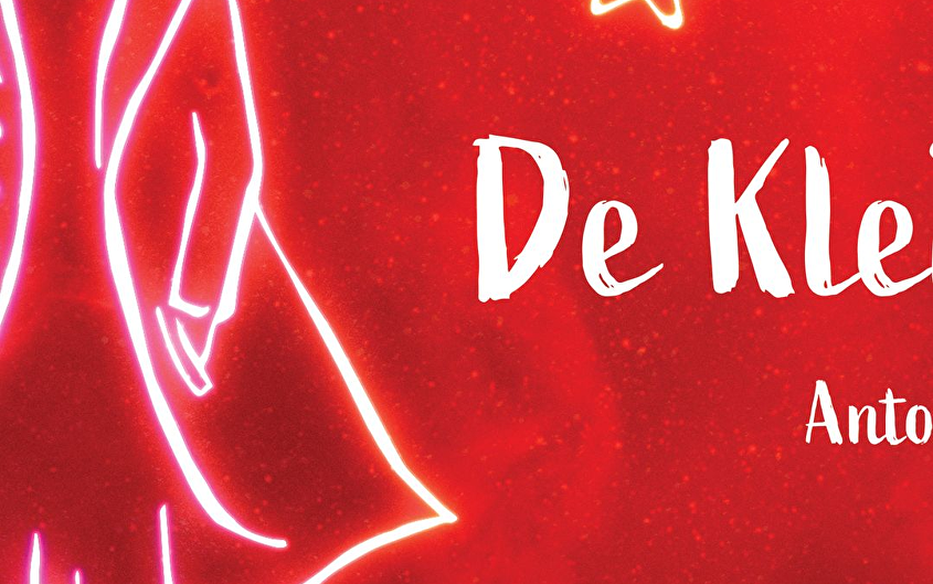 De Kleine Prins (8+)
