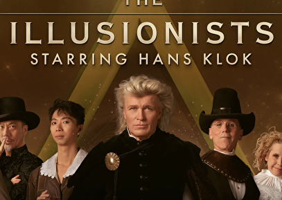 The Illusionists