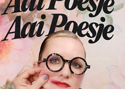Aai Poesje Aai Poesje