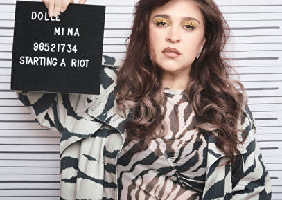 Dolle Mina