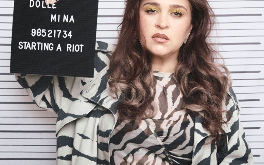 Dolle Mina