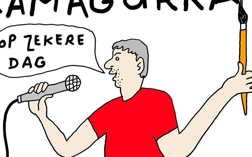 Op zekere dag