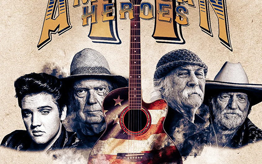 American Heroes