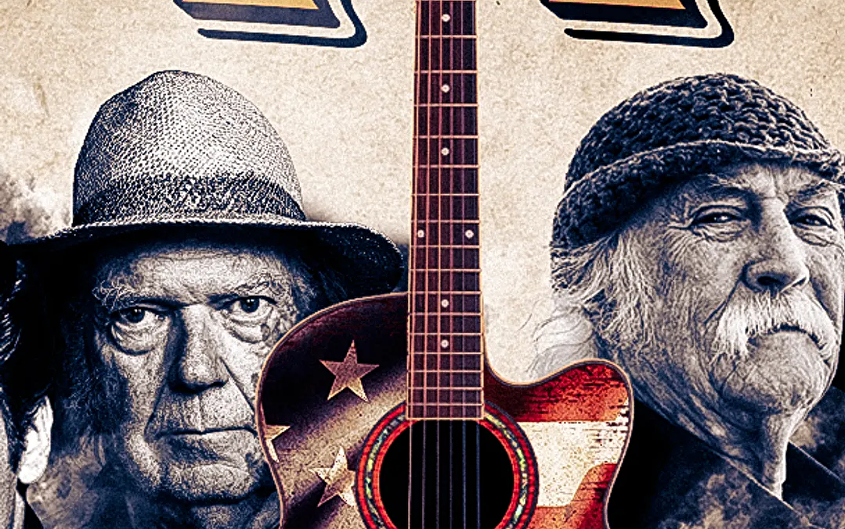 American Heroes