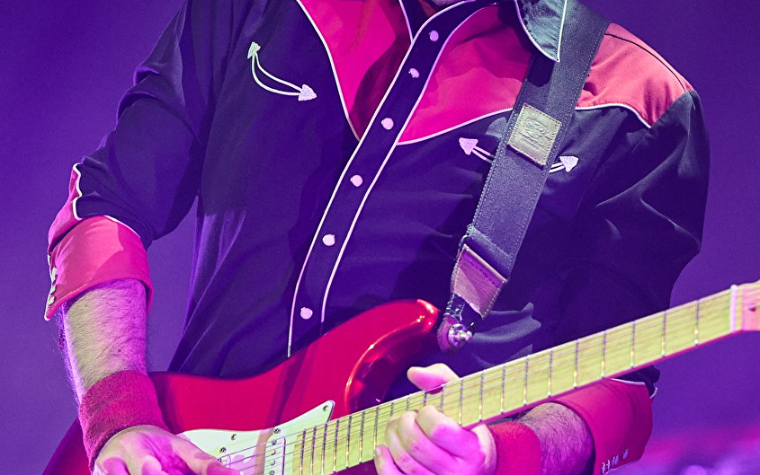 DIRE STRAITS - 50 YEARS