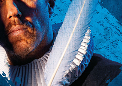 Hugo de Groot, de musical