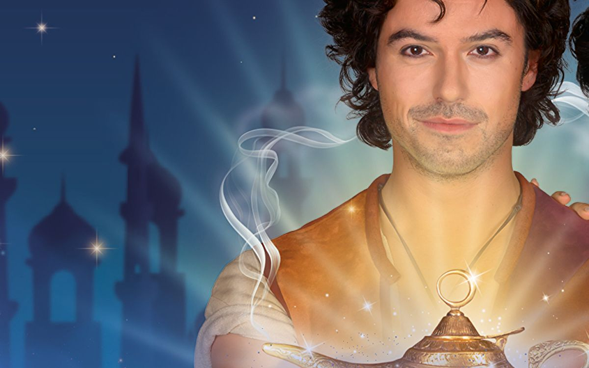 Aladdin