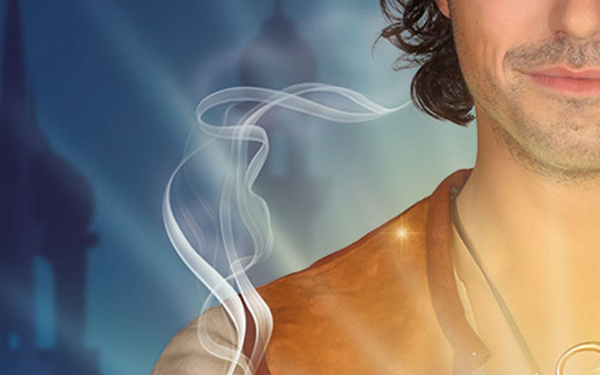 Aladdin