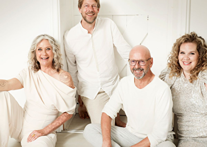 Mindfulness in Concert – De kracht van het NU
