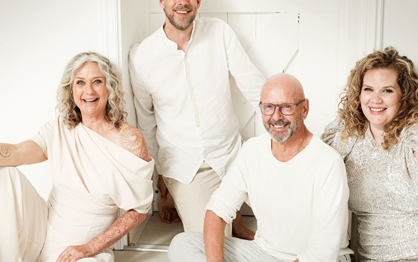 Mindfulness in Concert – De kracht van het NU